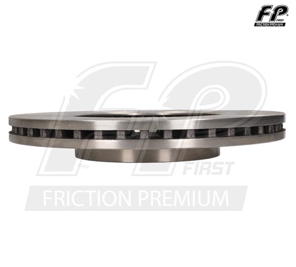 DISCO FRENO DEL GM T - Imagen 5