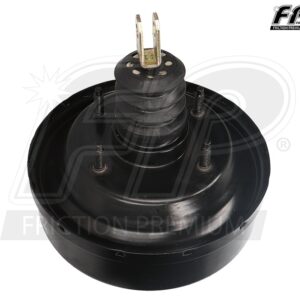 BOOSTER FRENO CR ATOS 01-04 1.