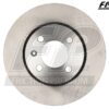 DISCO FRENO DEL VW G - Imagen 3