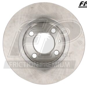 DISCO FRENO DEL VW GOL 09-20 S