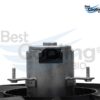 MOTOVENTILADOR VW GO - Imagen 2