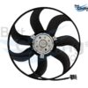 MOTOVENTILADOR VW GO