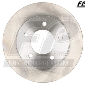 DISCO FRENO DEL FD F150 97-03