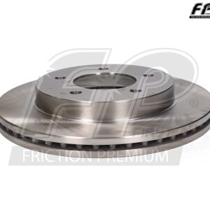 DISCO FRENO DEL FD F150 97-03