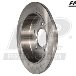 DISCO FRENO TRAS FD F150 97-02