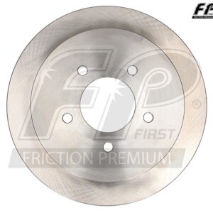 DISCO FRENO TRAS FD F150 97-02