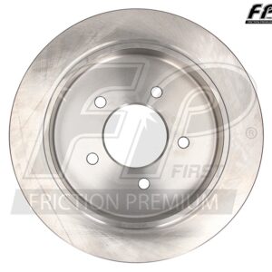 DISCO FRENO TRAS FD F150 97-02