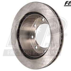 DISCO FRENO TRAS FD F350 SUPER