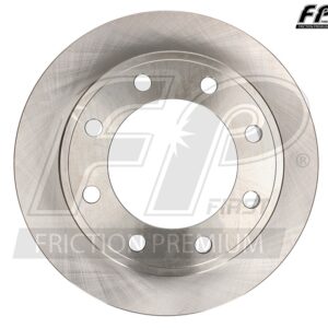 DISCO FRENO TRAS FD F350 SUPER