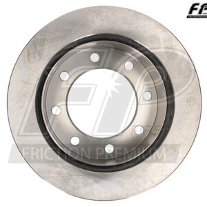 DISCO FRENO TRAS FD F350 SUPER