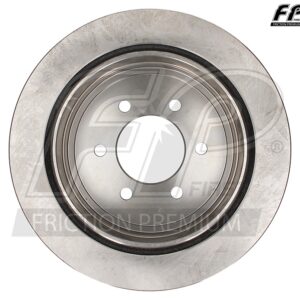 DISCO FRENO TRAS FD F150 04-16