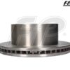 DISCO FRENO TRAS FD - Imagen 4