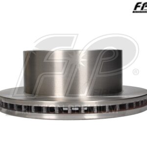 DISCO FRENO TRAS FD F250 F350