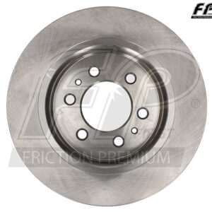 DISCO FRENO DEL FD F150 10-17