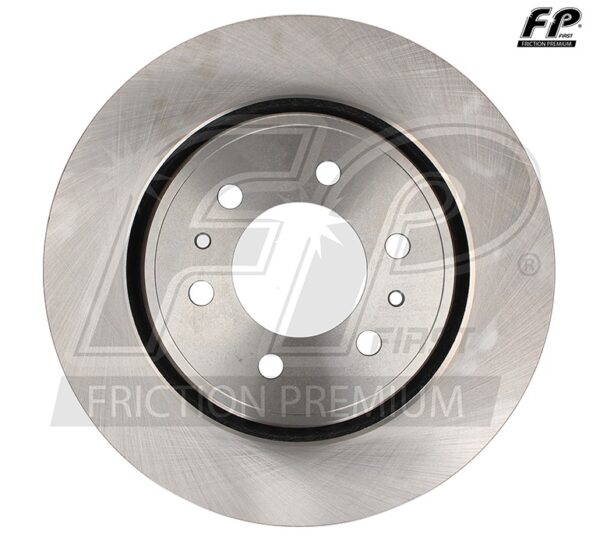 DISCO FRENO DEL FD F - Imagen 4