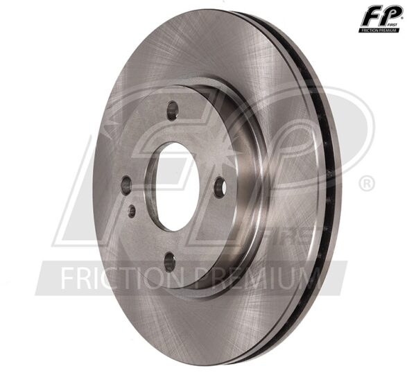 DISCO FRENO DEL FD F