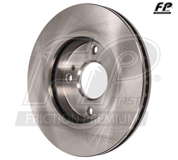 DISCO FRENO DEL FD F - Imagen 2