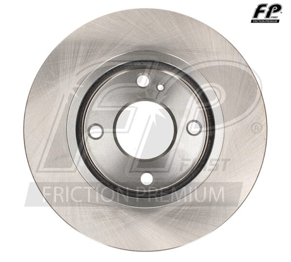DISCO FRENO DEL FD F - Imagen 4