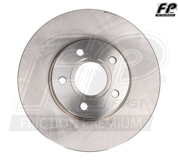 DISCO FRENO DEL FD F - Imagen 3