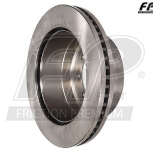 DISCO FRENO TRAS FD F350 SUPER