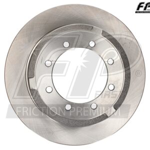 DISCO FRENO TRAS FD F350 SUPER