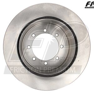 DISCO FRENO TRAS FD F350 SUPER