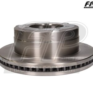 DISCO FRENO TRAS FD F350 SUPER