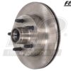 ROTOR FRENO DEL FD R