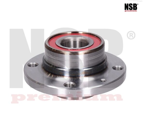 MAZA RUEDA TRAS VW S
