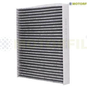 FILTRO CABINA VW VENTO 14-22 1