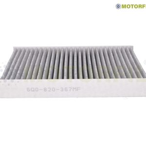 FILTRO CABINA VW VENTO 14-22 1