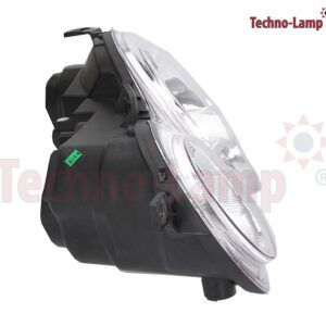 FARO VW POLO 02-07 IZQ TL