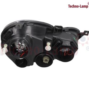 FARO VW POLO 02-07 IZQ TL