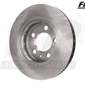 DISCO FRENO DEL VW VENTO 14-22