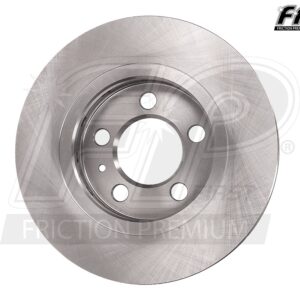 DISCO FRENO DEL VW VENTO 14-22