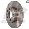 DISCO FRENO DEL VW E