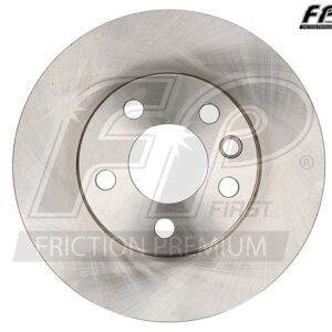 DISCO FRENO DEL VW EUROVAN 01-