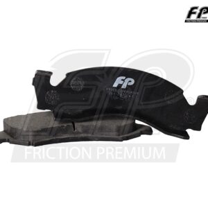 BALATA DISCO DEL FD F150 87-93