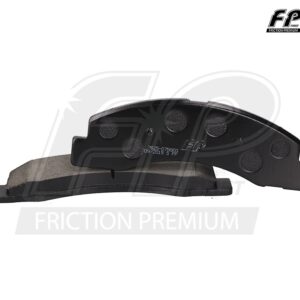 BALATA DISCO DEL FD F250 F350