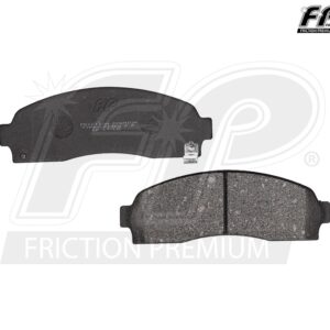 BALATA DISCO DEL GM EQUINOX 05