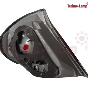 CALAVERA TY CAMRY 05-06 FONDO