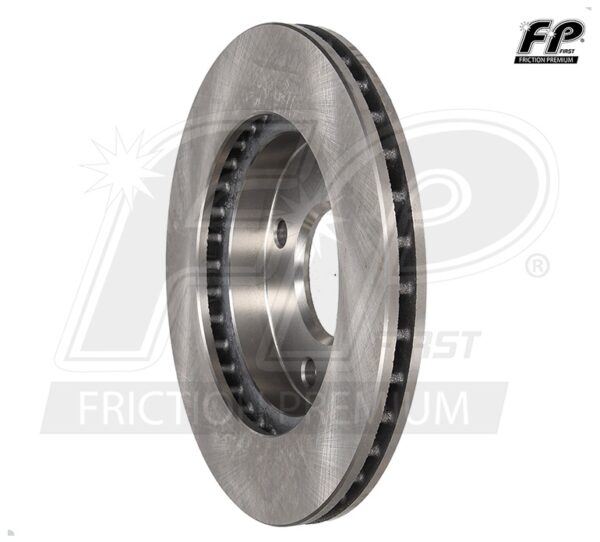 DISCO FRENO DEL FD F