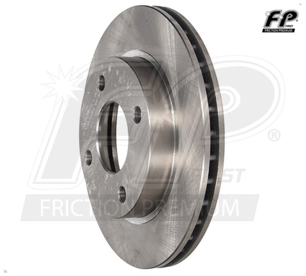 DISCO FRENO DEL FD F - Imagen 2