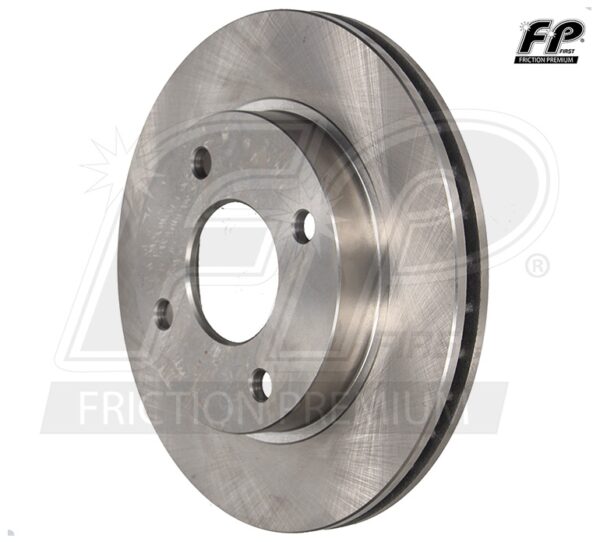 DISCO FRENO DEL FD F - Imagen 3
