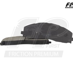 BALATA DISCO DEL FD F250 F350