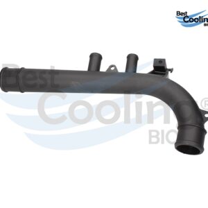 TUBO AGUA GM CHEVY 96-10 1.6 C