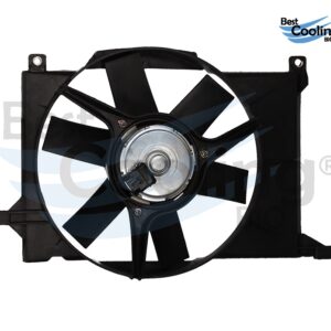 MOTOVENTILADOR GM CHEVY 94-12