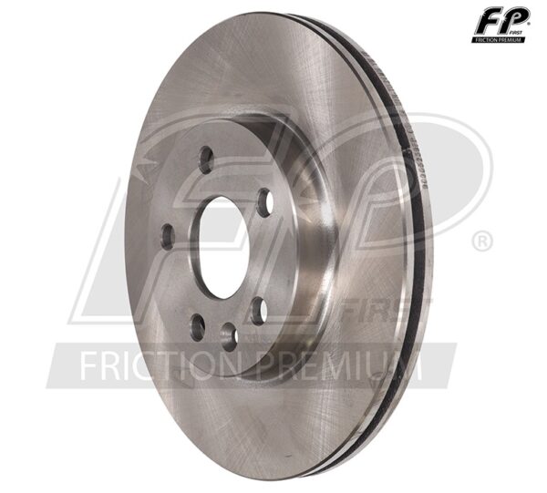 DISCO FRENO DEL GM C