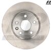 DISCO FRENO DEL GM C - Imagen 3