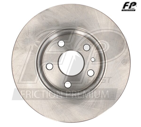 DISCO FRENO DEL GM C - Imagen 4